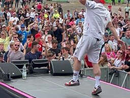 KPOne Festival - Wolfsburg 2024